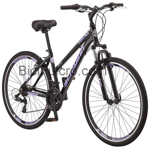 Schwinn GTX Comfort scheda tecnica e recensioni